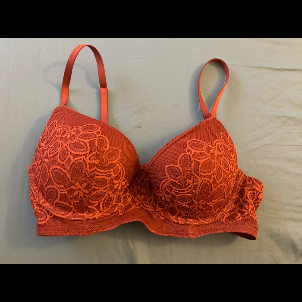 Aerie Plunge Push Up